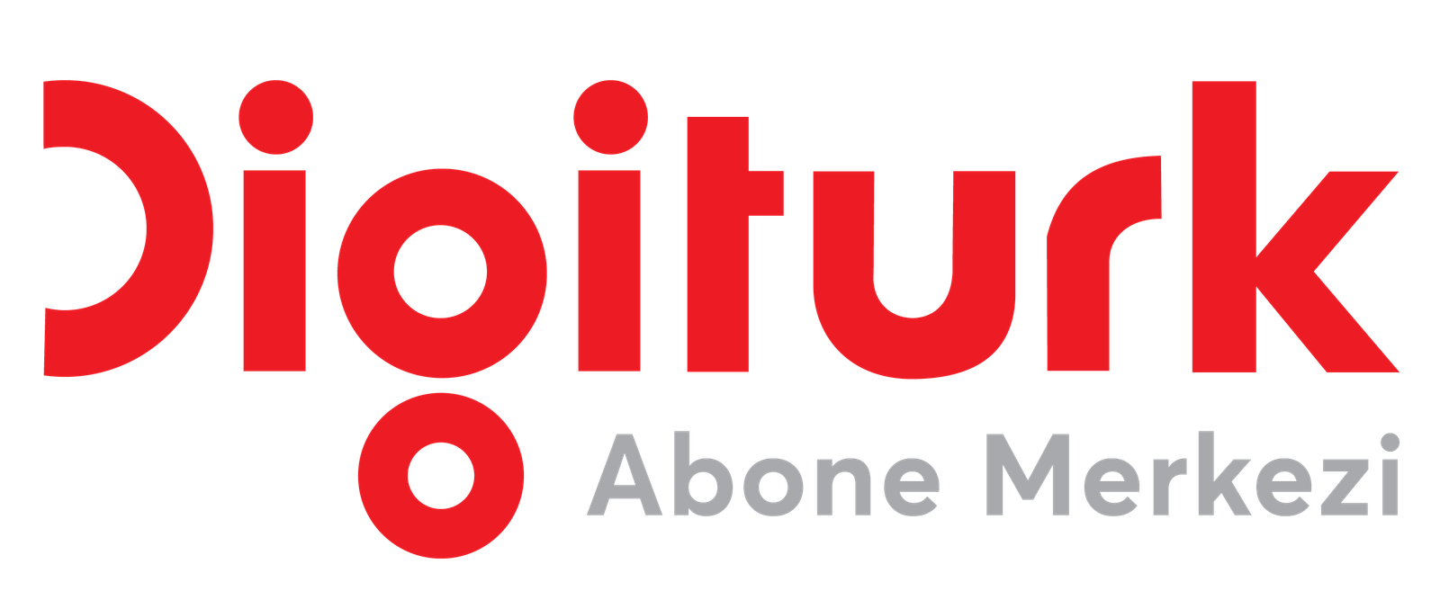 Digiturk Abone Merkezi Logo